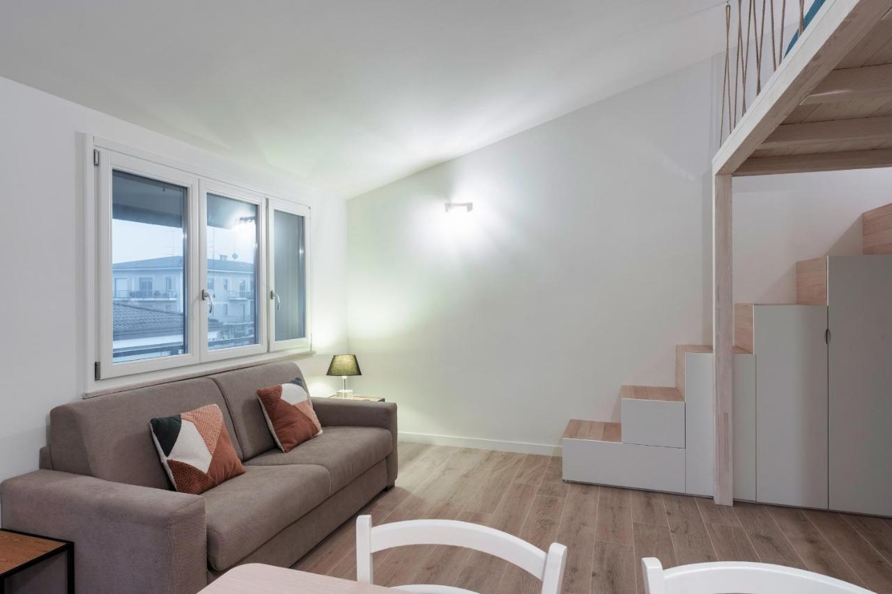 סירמיונה Casa Lugana 19 - Monolocale Con Piscina Direttamente A Lago מראה חיצוני תמונה